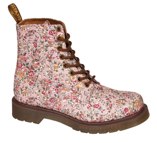 dr martens schuhe damen